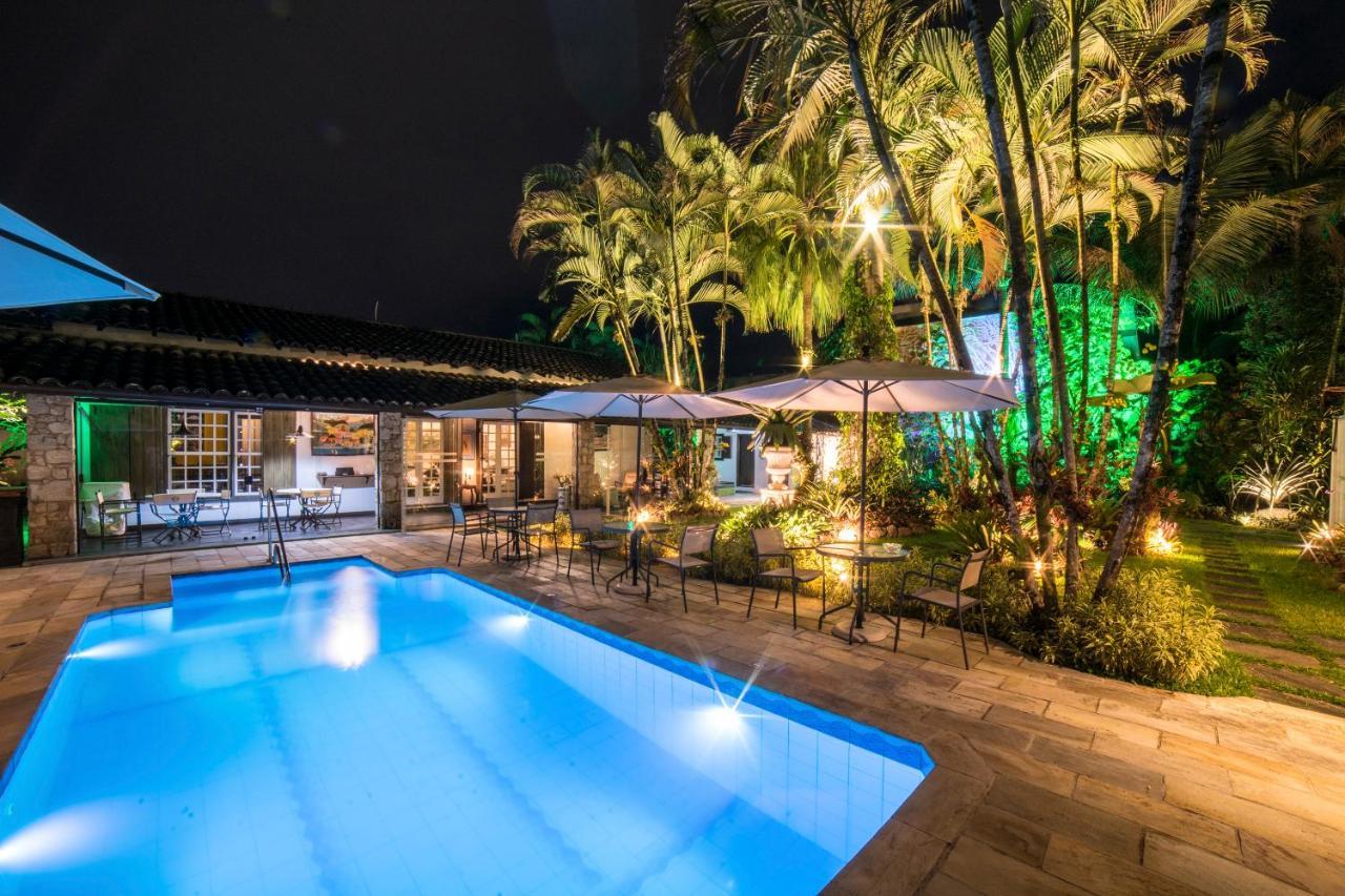 Casa Nostra Boutique Hotel パラチ エクステリア 写真