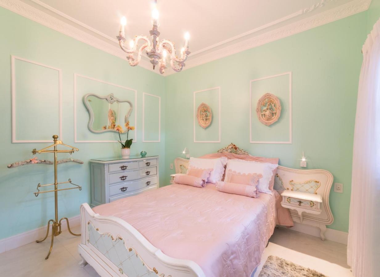 Casa Nostra Boutique Hotel パラチ エクステリア 写真