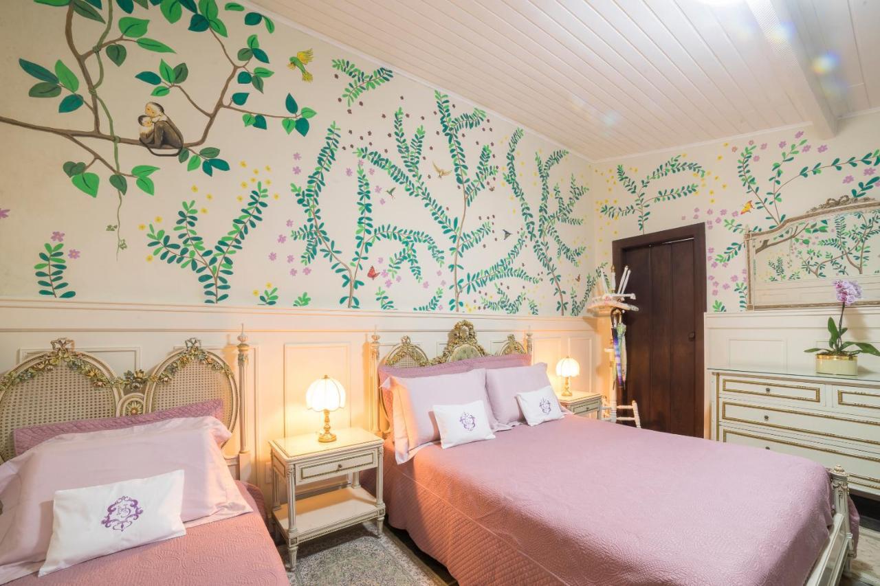 Casa Nostra Boutique Hotel パラチ エクステリア 写真