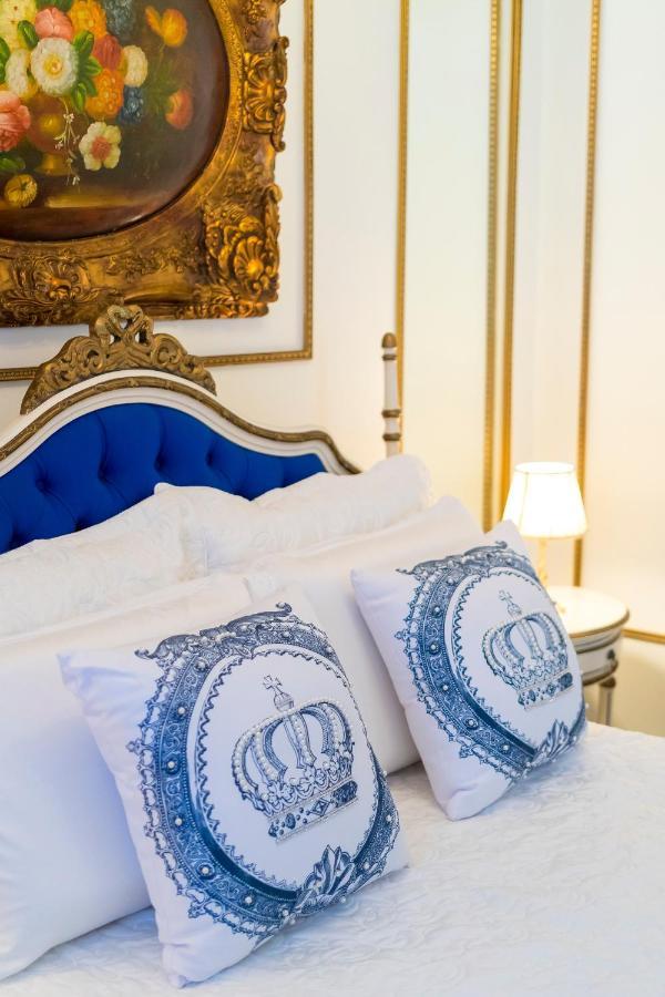 Casa Nostra Boutique Hotel パラチ エクステリア 写真