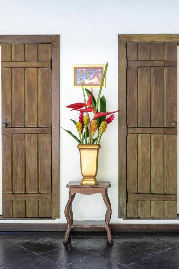 Casa Nostra Boutique Hotel パラチ エクステリア 写真