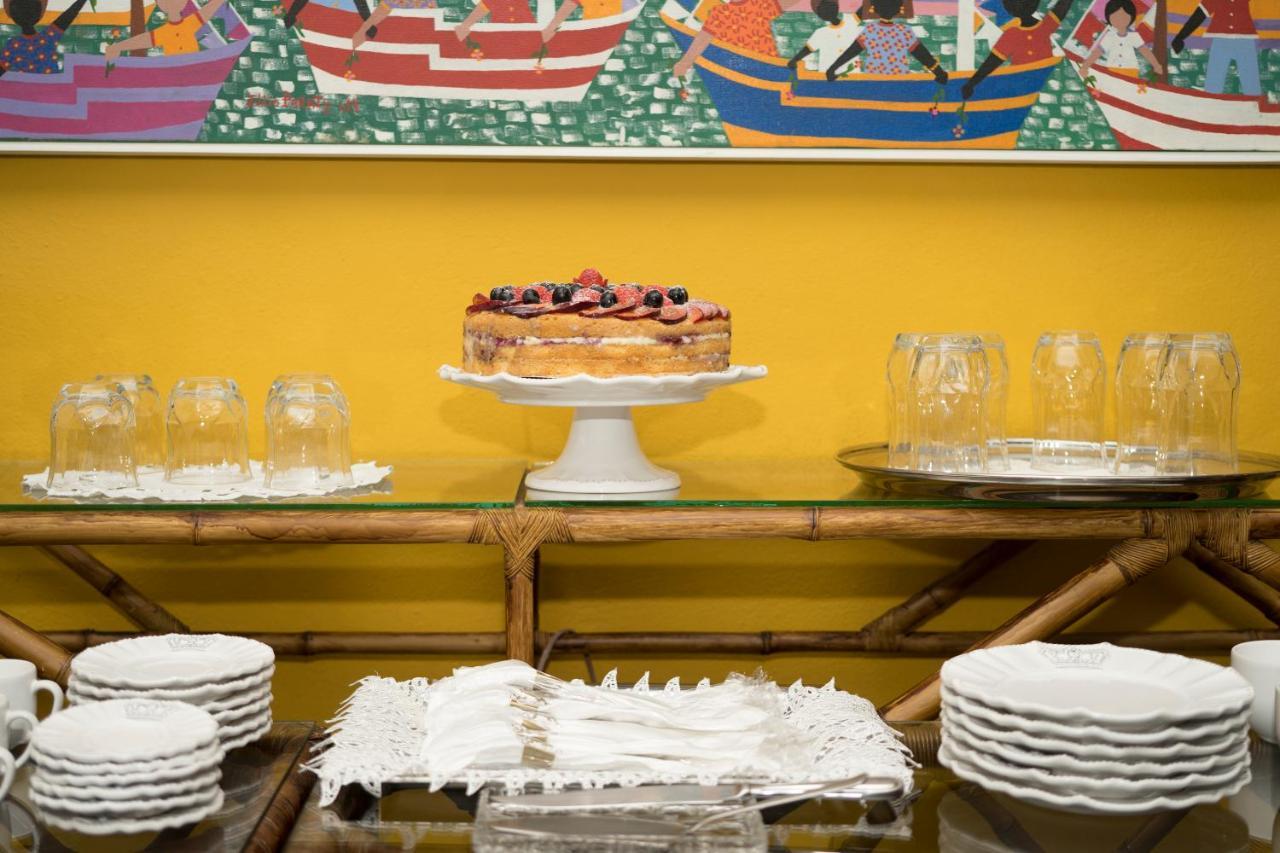 Casa Nostra Boutique Hotel パラチ エクステリア 写真