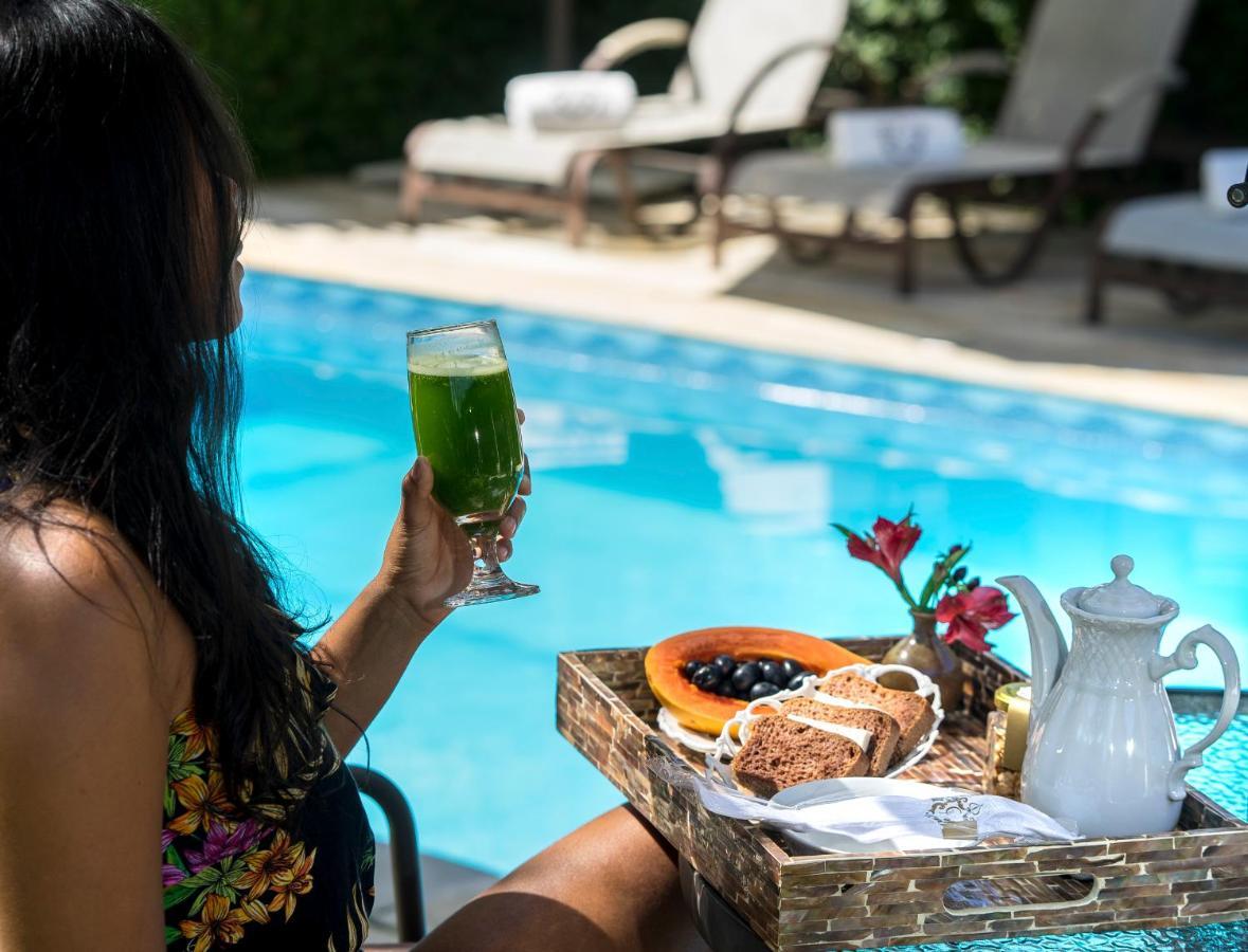 Casa Nostra Boutique Hotel パラチ エクステリア 写真