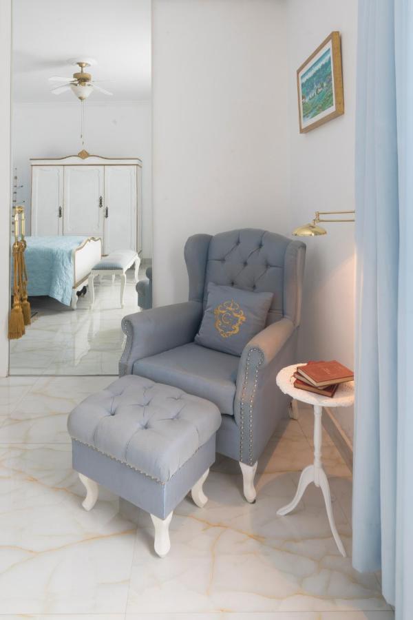 Casa Nostra Boutique Hotel パラチ エクステリア 写真