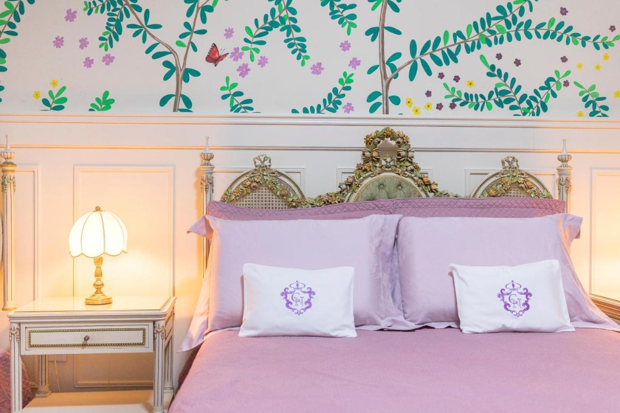 Casa Nostra Boutique Hotel パラチ エクステリア 写真