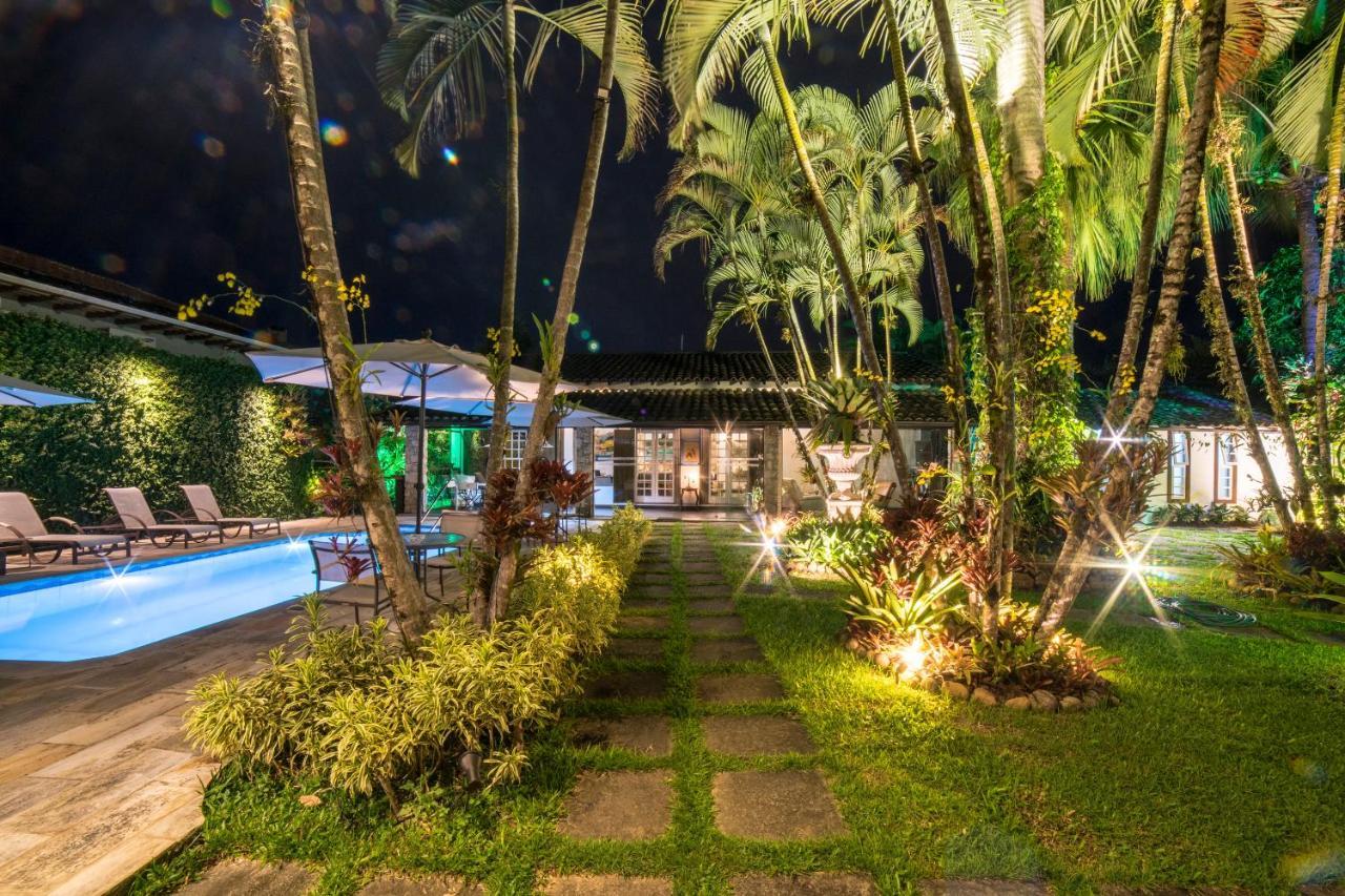 Casa Nostra Boutique Hotel パラチ エクステリア 写真