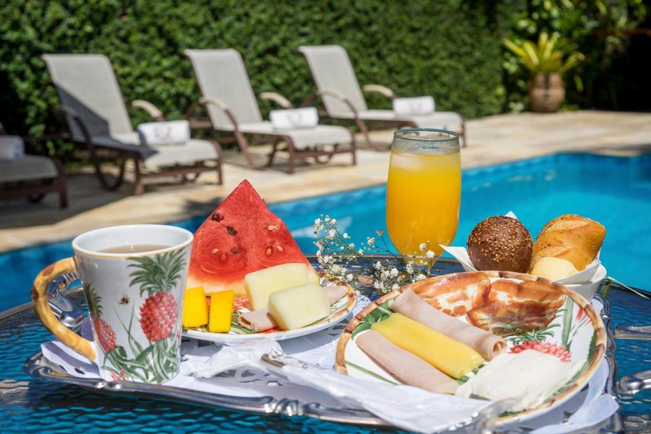 Casa Nostra Boutique Hotel パラチ エクステリア 写真
