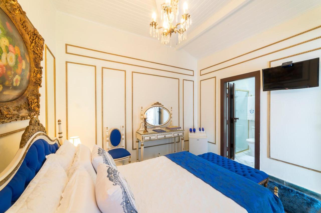 Casa Nostra Boutique Hotel パラチ エクステリア 写真