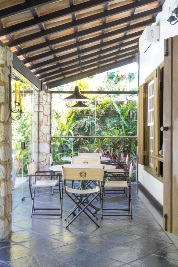 Casa Nostra Boutique Hotel パラチ エクステリア 写真