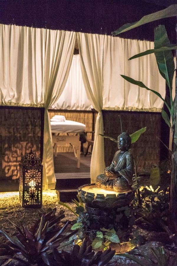 Casa Nostra Boutique Hotel パラチ エクステリア 写真