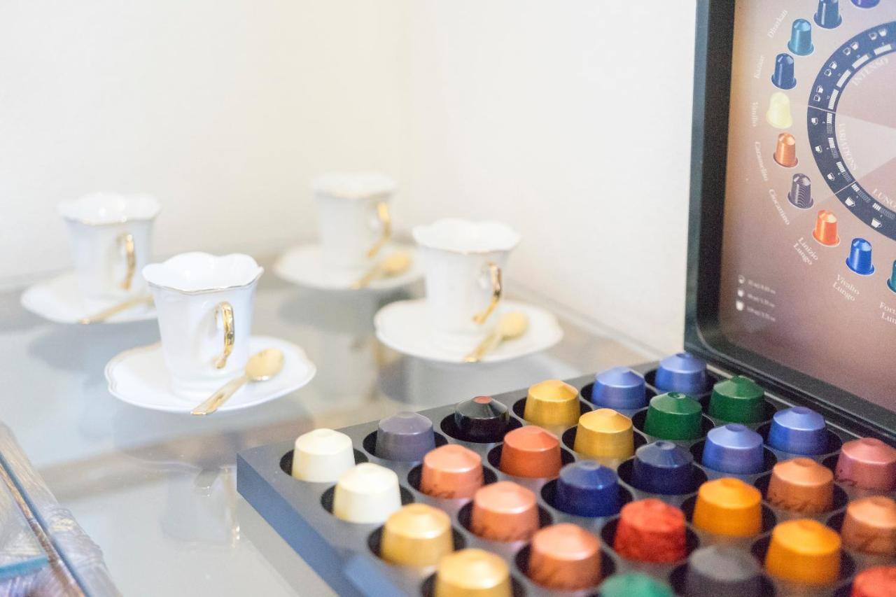 Casa Nostra Boutique Hotel パラチ エクステリア 写真