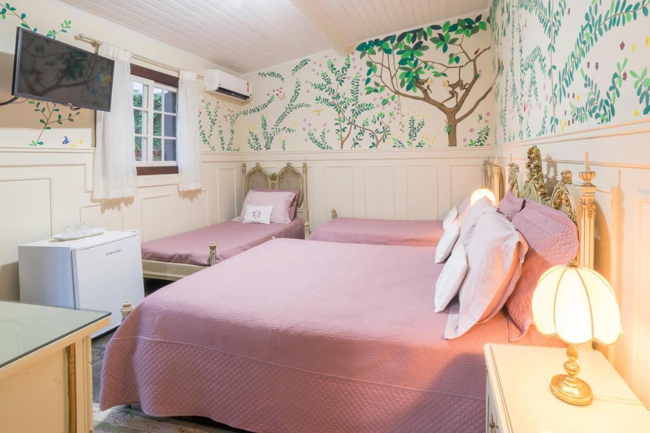 Casa Nostra Boutique Hotel パラチ エクステリア 写真