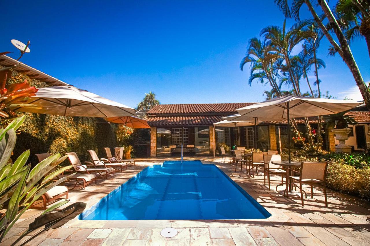 Casa Nostra Boutique Hotel パラチ エクステリア 写真