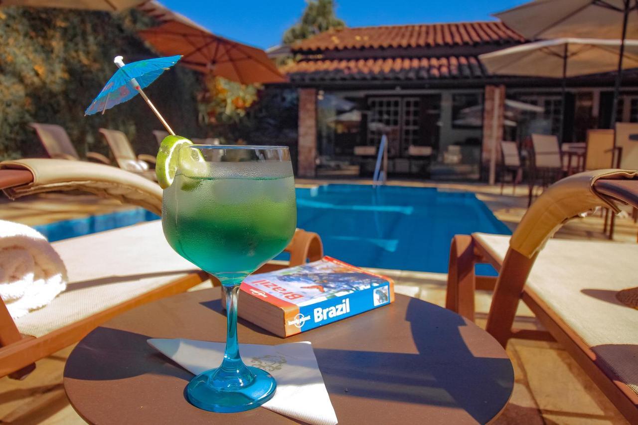 Casa Nostra Boutique Hotel パラチ エクステリア 写真