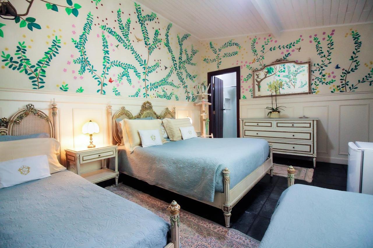 Casa Nostra Boutique Hotel パラチ エクステリア 写真