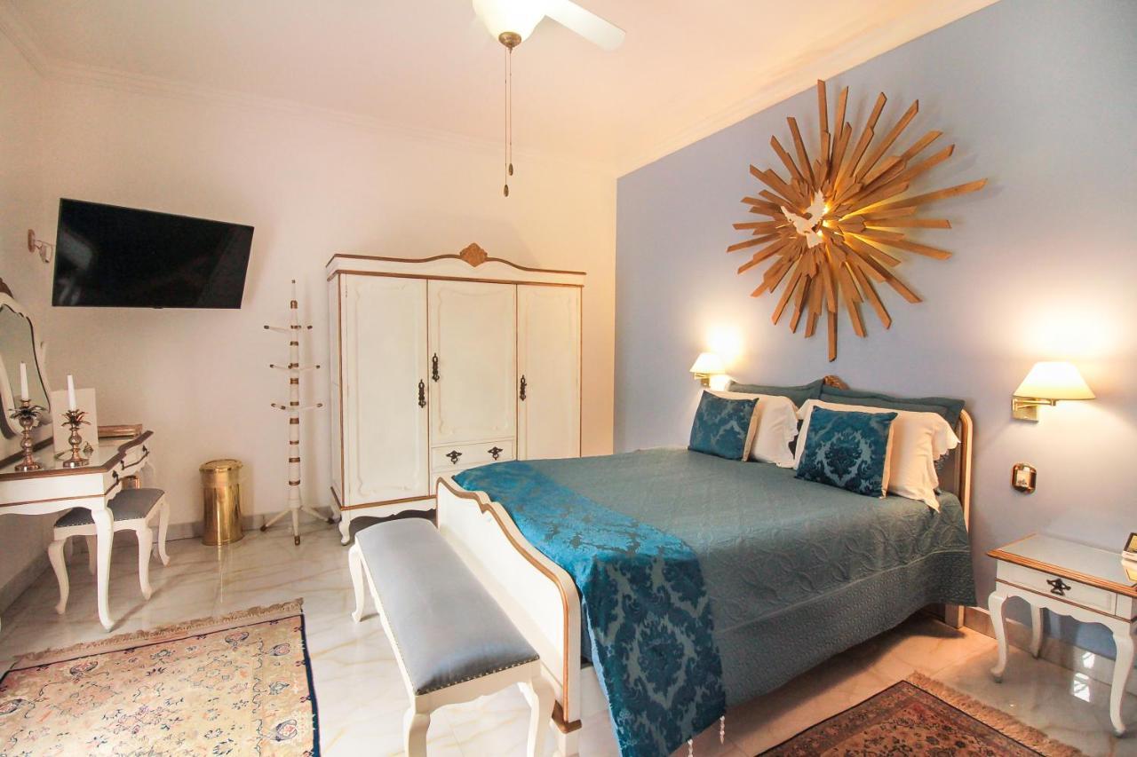 Casa Nostra Boutique Hotel パラチ エクステリア 写真