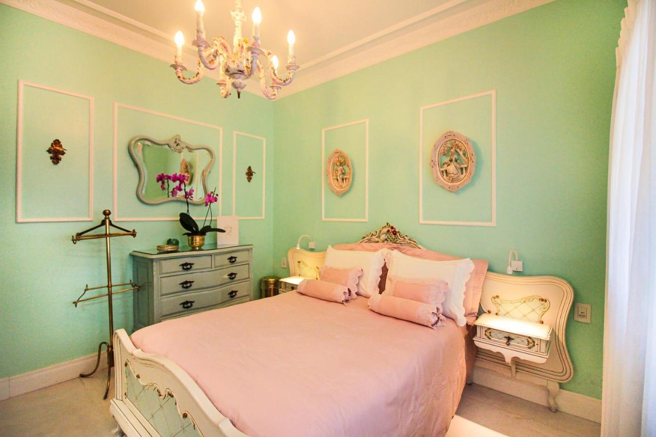 Casa Nostra Boutique Hotel パラチ エクステリア 写真