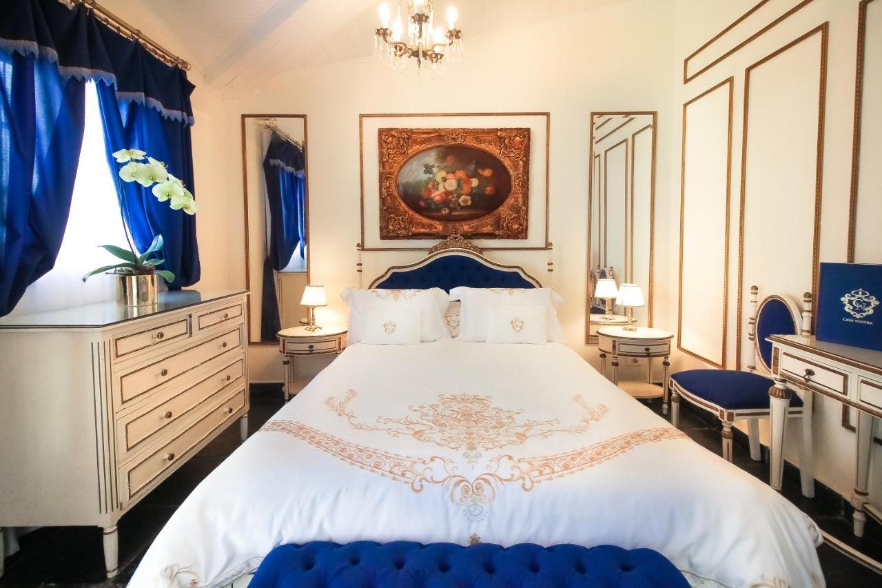 Casa Nostra Boutique Hotel パラチ エクステリア 写真